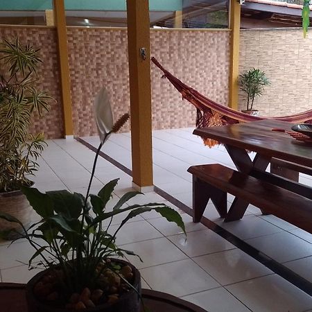 Casa 1 Villa Ubatuba Eksteriør billede
