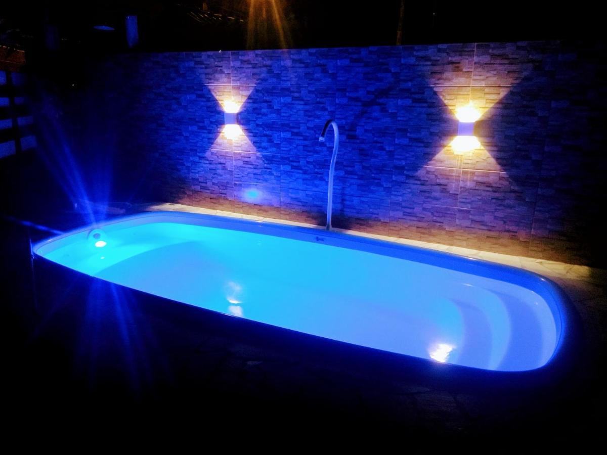 Casa 1 Villa Ubatuba Eksteriør billede