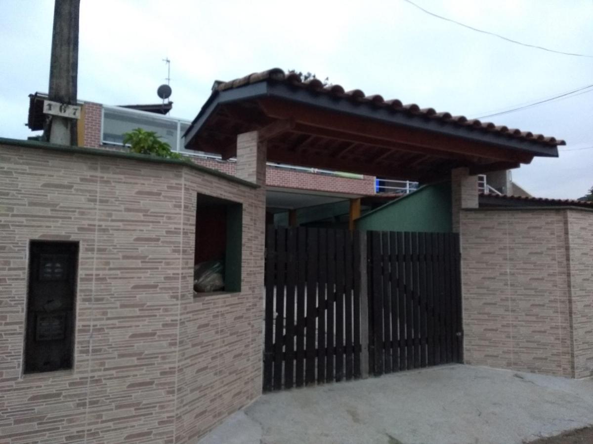 Casa 1 Villa Ubatuba Eksteriør billede