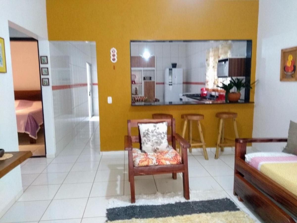 Casa 1 Villa Ubatuba Eksteriør billede