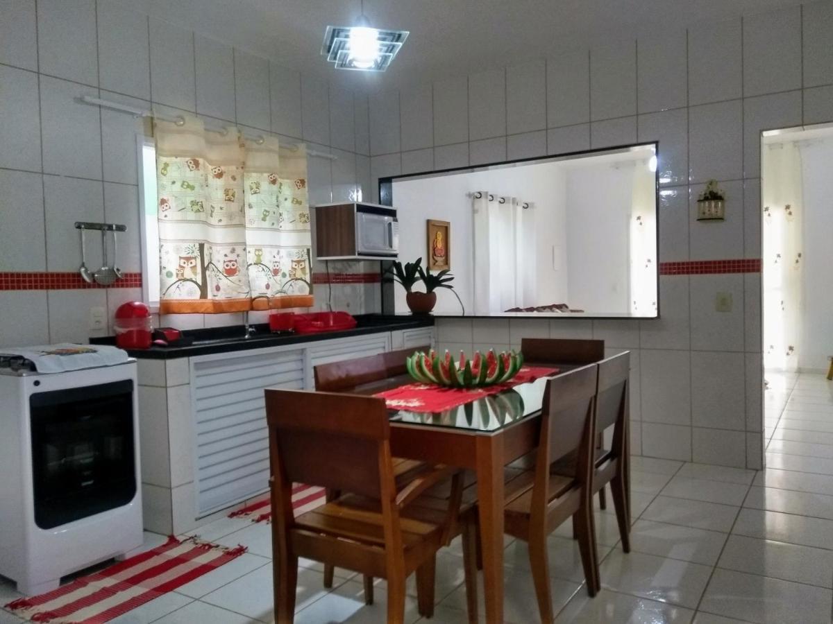 Casa 1 Villa Ubatuba Eksteriør billede