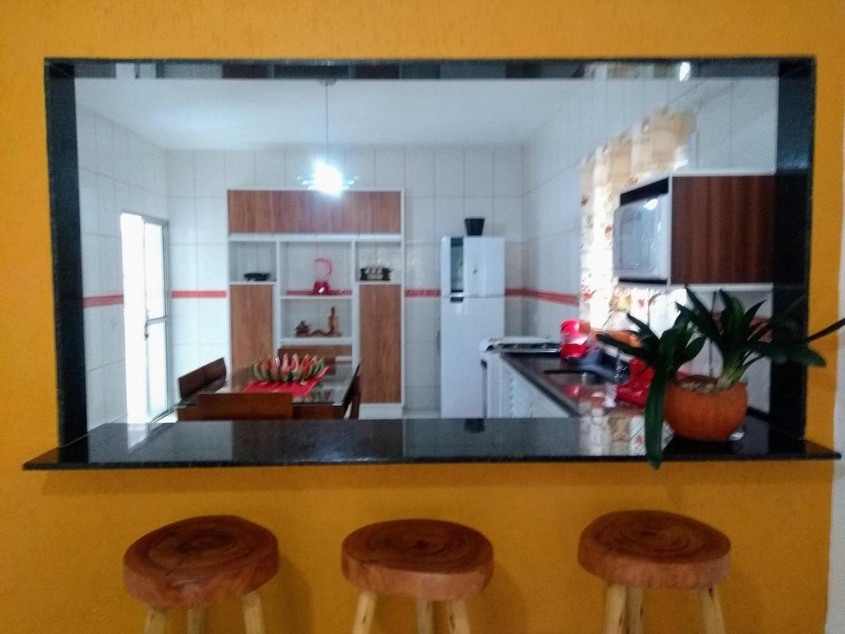 Casa 1 Villa Ubatuba Eksteriør billede