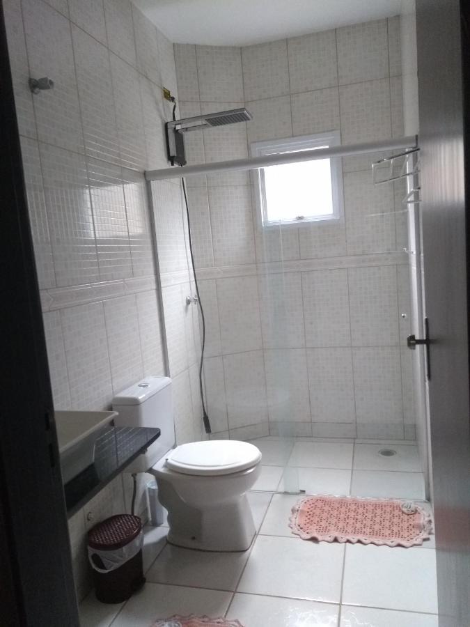 Casa 1 Villa Ubatuba Eksteriør billede