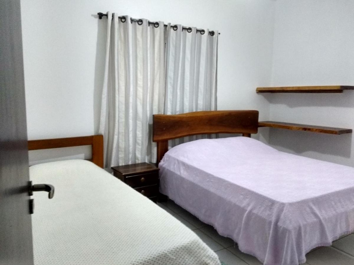 Casa 1 Villa Ubatuba Eksteriør billede