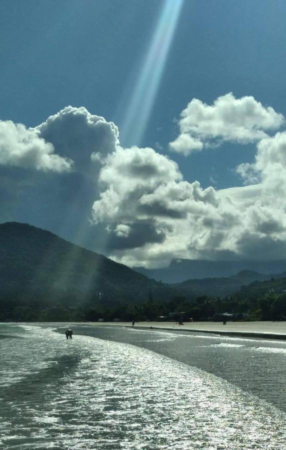 Casa 1 Villa Ubatuba Eksteriør billede