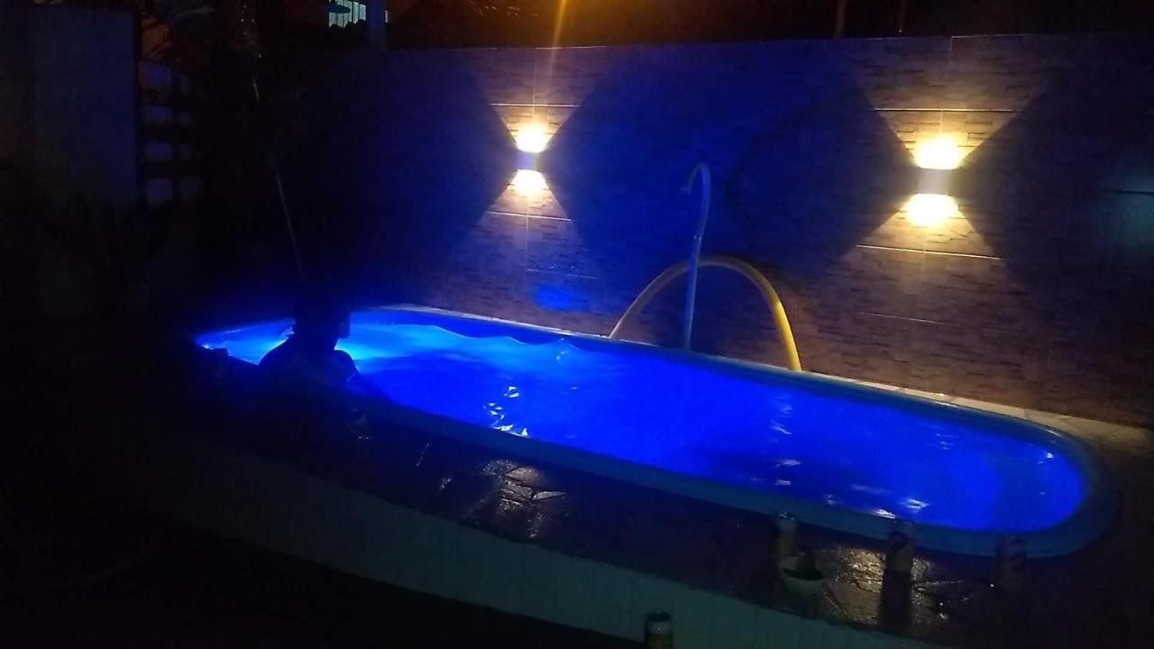 Casa 1 Villa Ubatuba Eksteriør billede