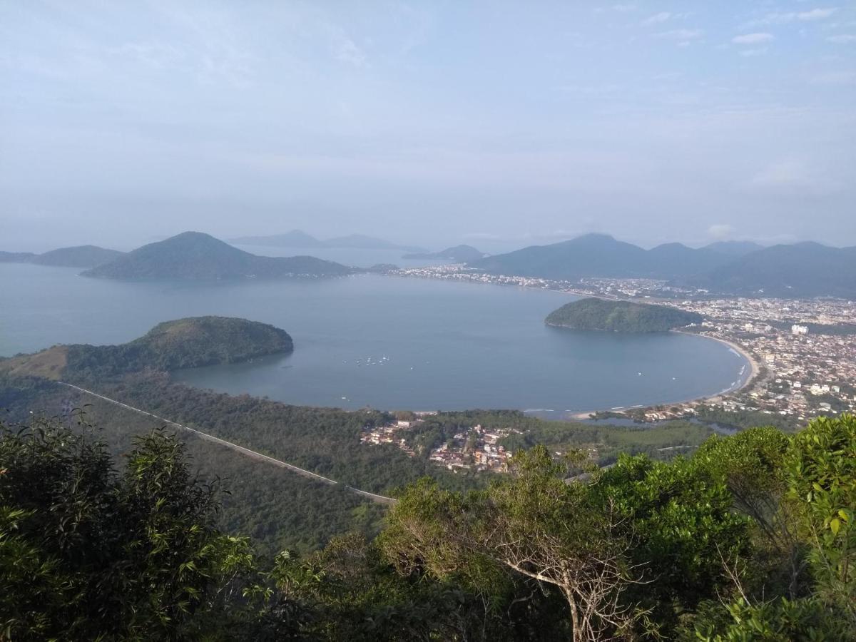 Casa 1 Villa Ubatuba Eksteriør billede