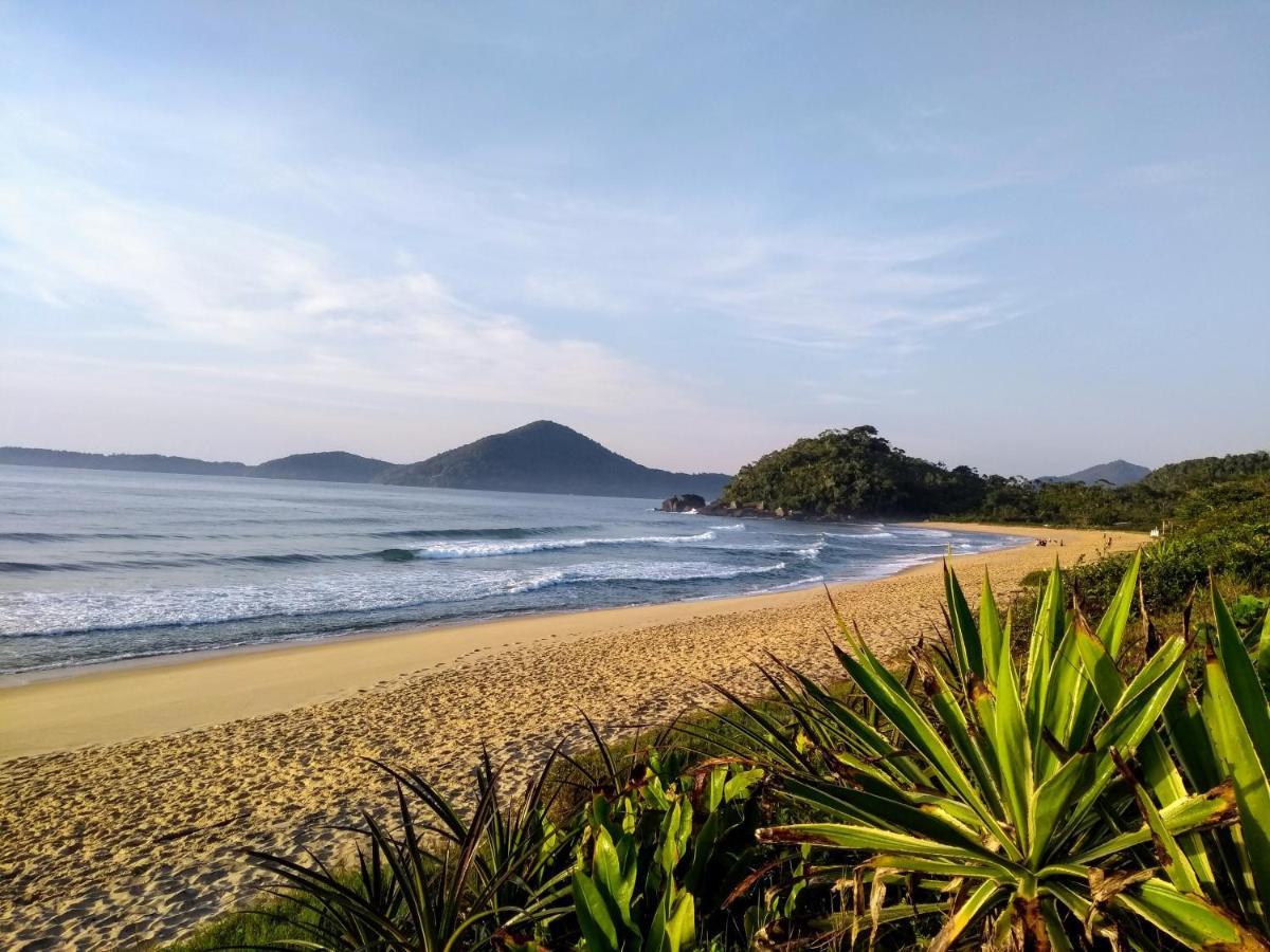 Casa 1 Villa Ubatuba Eksteriør billede