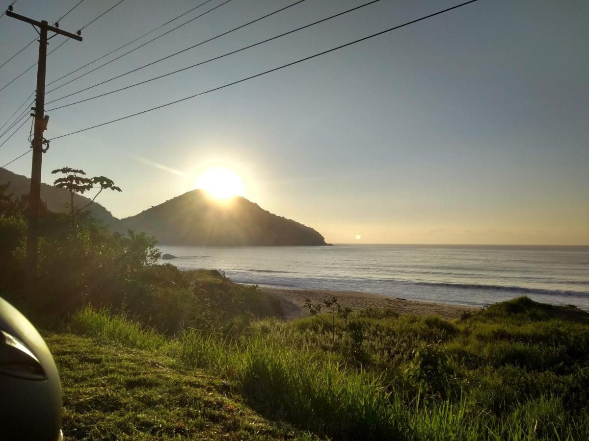 Casa 1 Villa Ubatuba Eksteriør billede