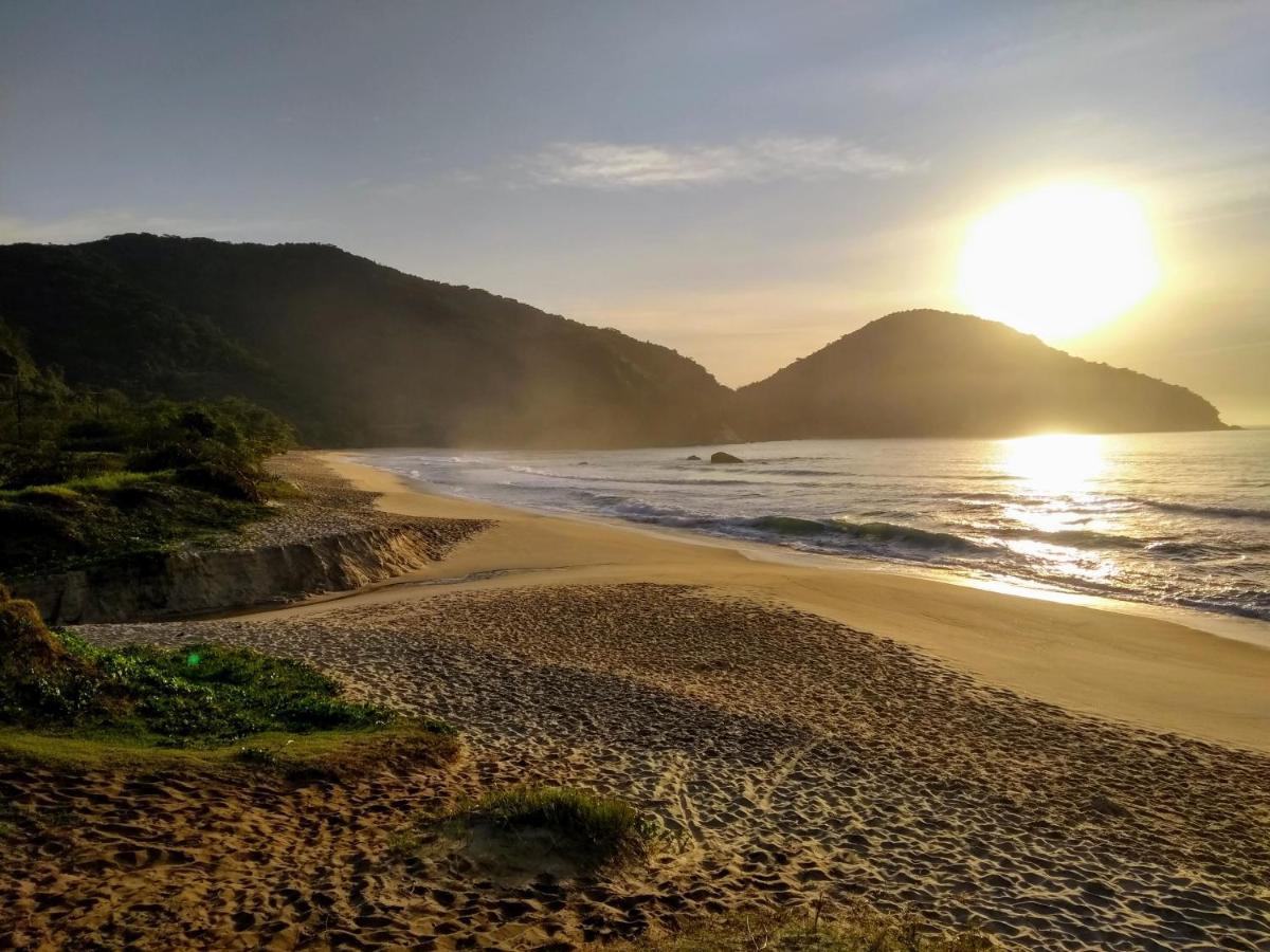Casa 1 Villa Ubatuba Eksteriør billede