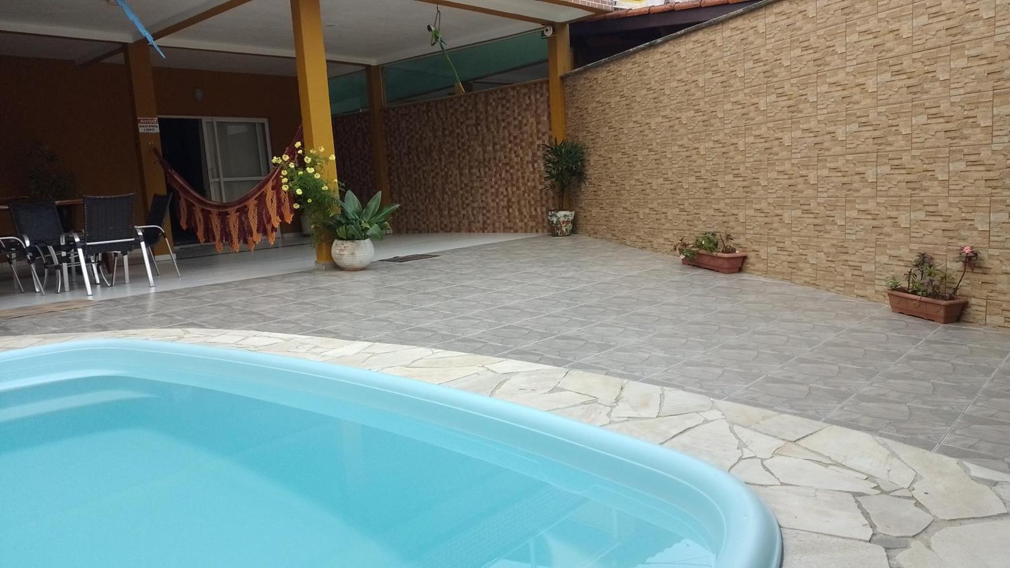 Casa 1 Villa Ubatuba Eksteriør billede
