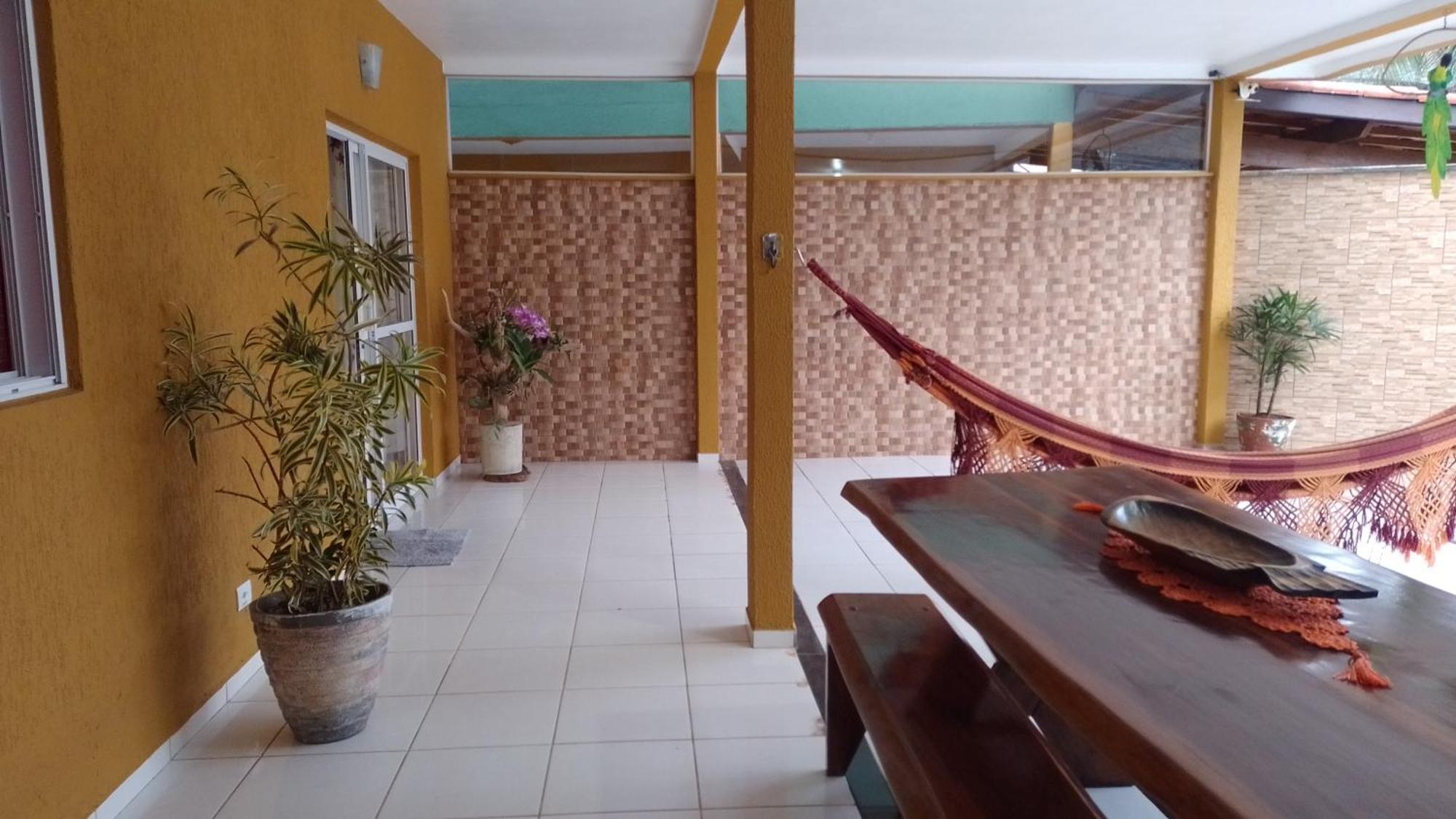 Casa 1 Villa Ubatuba Eksteriør billede