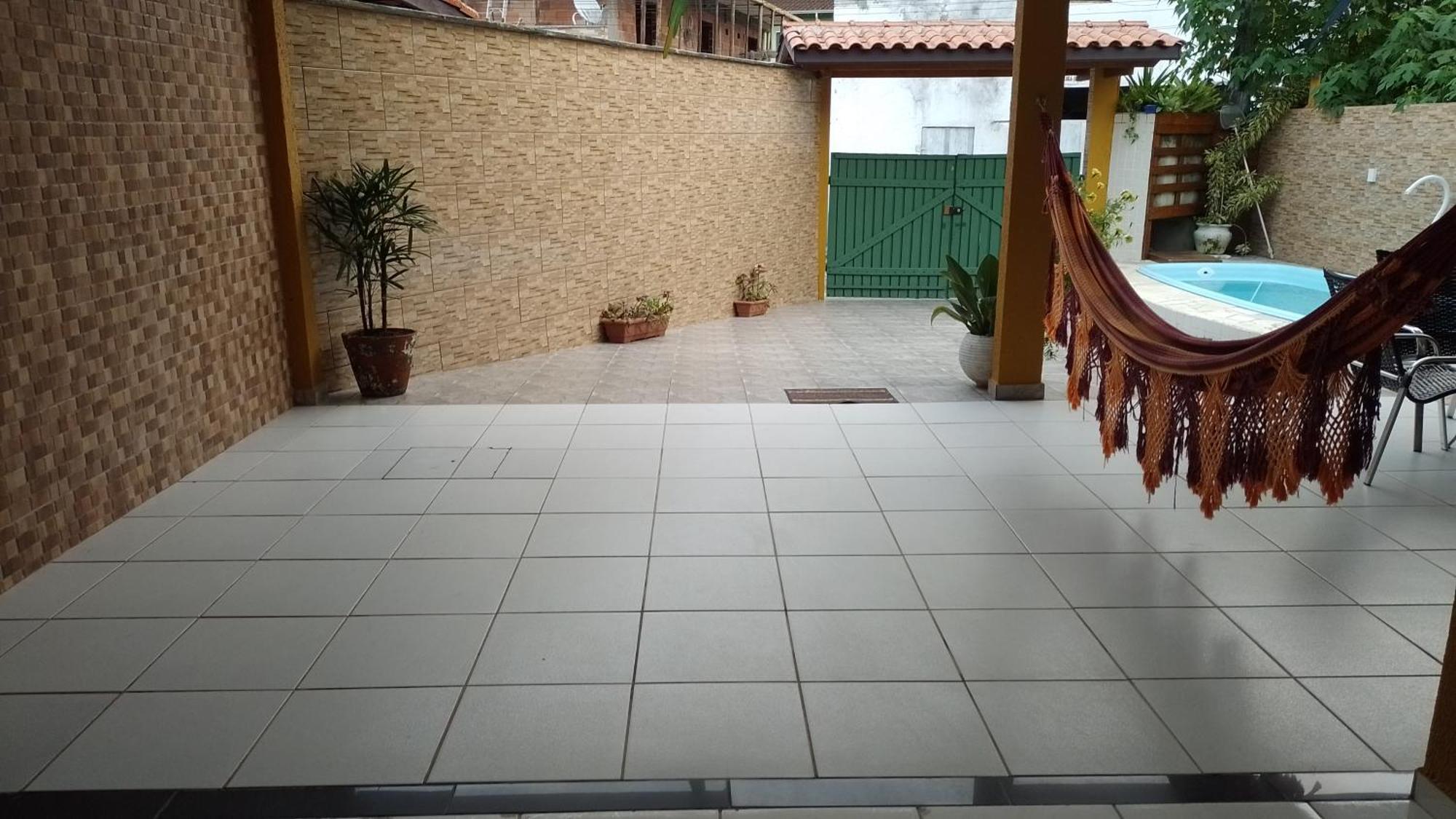 Casa 1 Villa Ubatuba Eksteriør billede