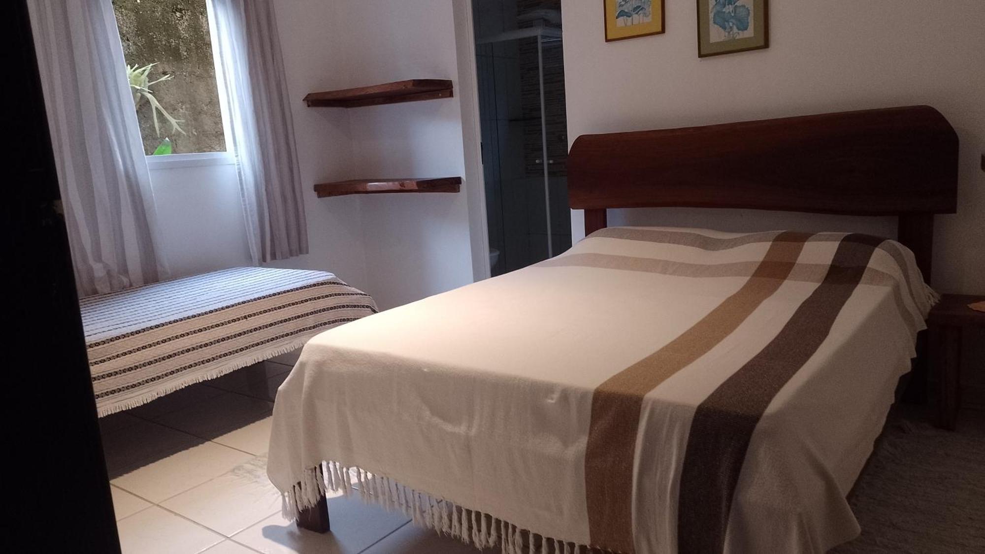 Casa 1 Villa Ubatuba Eksteriør billede